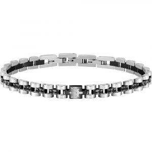 Bracciale uomo gioielli Maserati JM420ATJ02