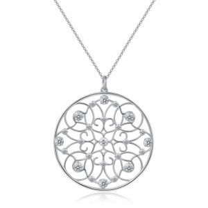 Collana Donna Brosway boi01