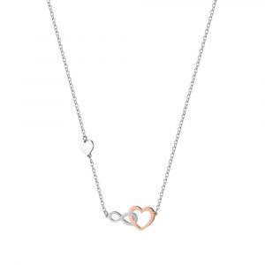 Collana Donna Luca Barra CK1574