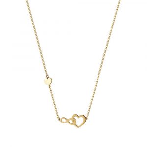Collana Donna Luca Barra CK1575.
