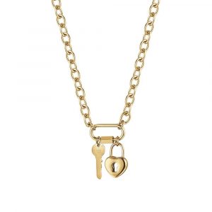 Collana Donna Luca Barra CK1642