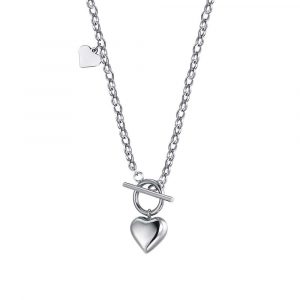 Collana Donna Luca Barra CK1645