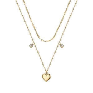 Collana Donna Luca Barra CK1650