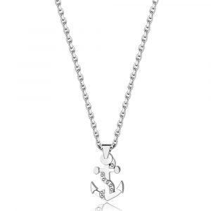 Collana Uomo Brosway BVY08