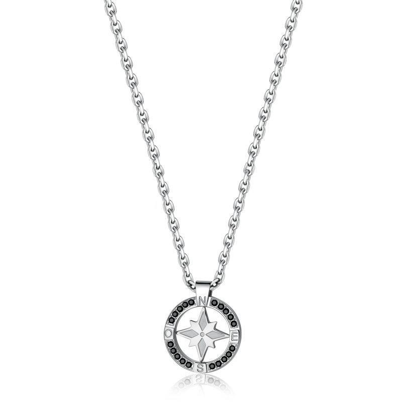 Collana Uomo Brosway Bvy02l Collana Uomo Brosway Bvy02l