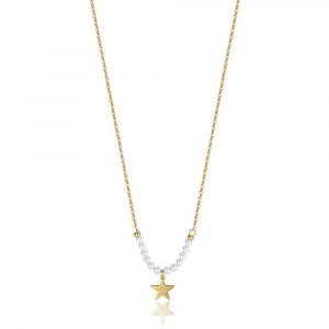 Collana donna Luca Barra CK1619.
