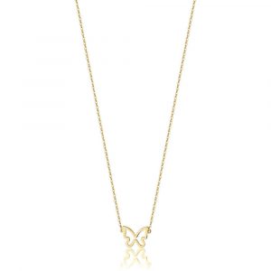 Collana donna Luca Barra Ck1610