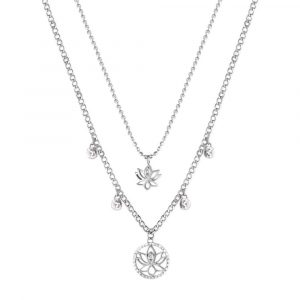 Collana donna gioielli Brosway BHKN064