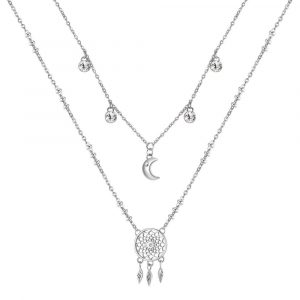 Collana donna gioielli Brosway BHKN066