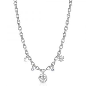 Collana donna gioielli Brosway BHKN071