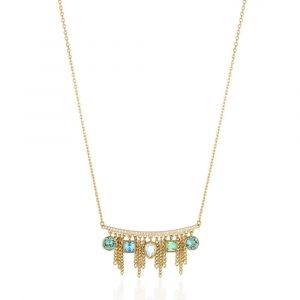 Collana donna gioielli Brosway BNR02