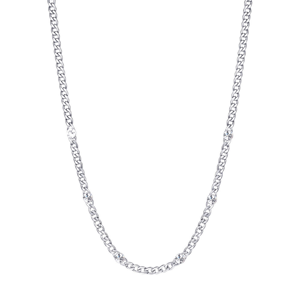 Collana donna gioielli Brosway BYM83 Collana donna gioielli Brosway BYM83