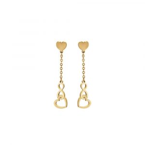 Orecchini Donna Luca Barra OK1113