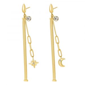Orecchini donna gioielli Brosway BAH54