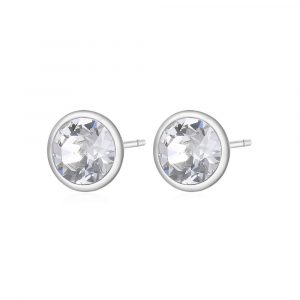 Orecchini donna gioielli Brosway BYM42