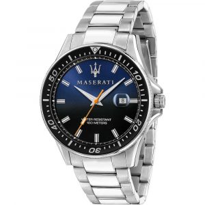 Orologio Uomo Maserati R8853140001