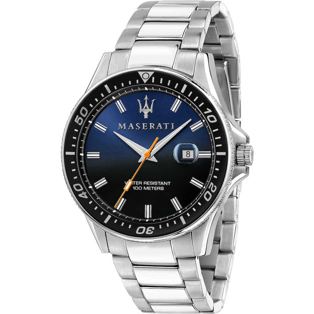 Orologio Uomo Maserati R8853140001 Orologio Uomo Maserati R8853140001