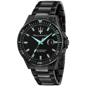 Orologio Uomo Maserati R8853144001
