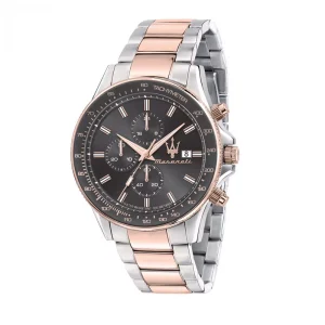 Orologio Uomo Maserati R8873640014