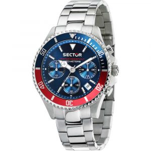 Orologio cronografo uomo Sector R3273661008
