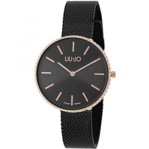 Orologio solo tempo donna Liujo TLJ1565