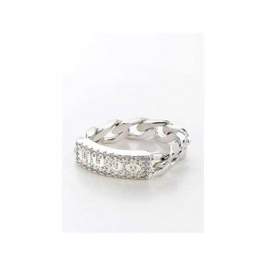 anello donna liujo LJ024