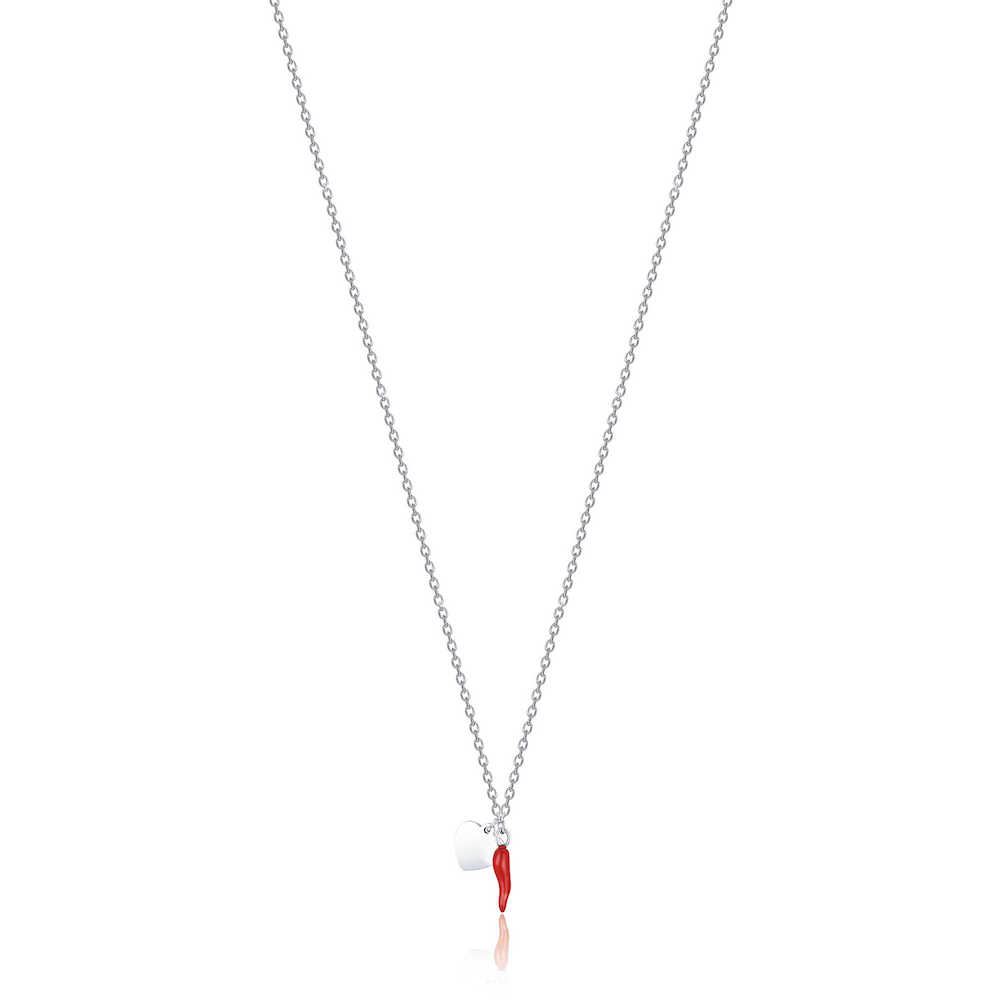 collana bambina gioielli Luca Barra JC107 collana bambina gioielli Luca Barra JC107