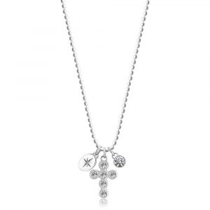 collana donna Brosway BHKN060