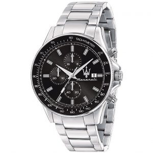 orologio cronografo uomo Maserati R8873640015