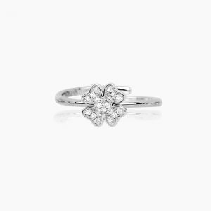 Anello Donna Argento Mabina 523099