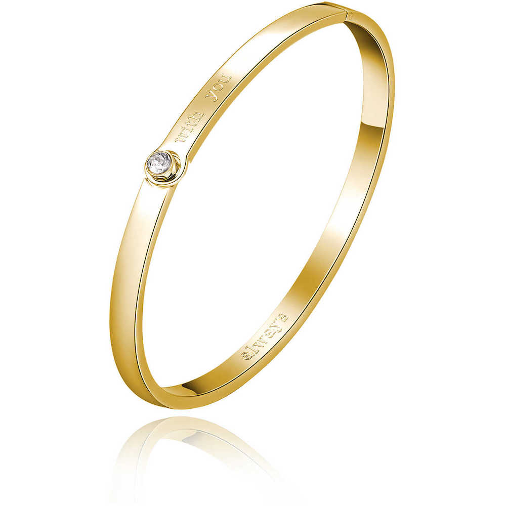 Bracciale Donna Brosway bwy12 Bracciale Donna Brosway bwy12