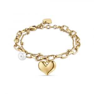 Bracciale Donna Luca Barra BK2243