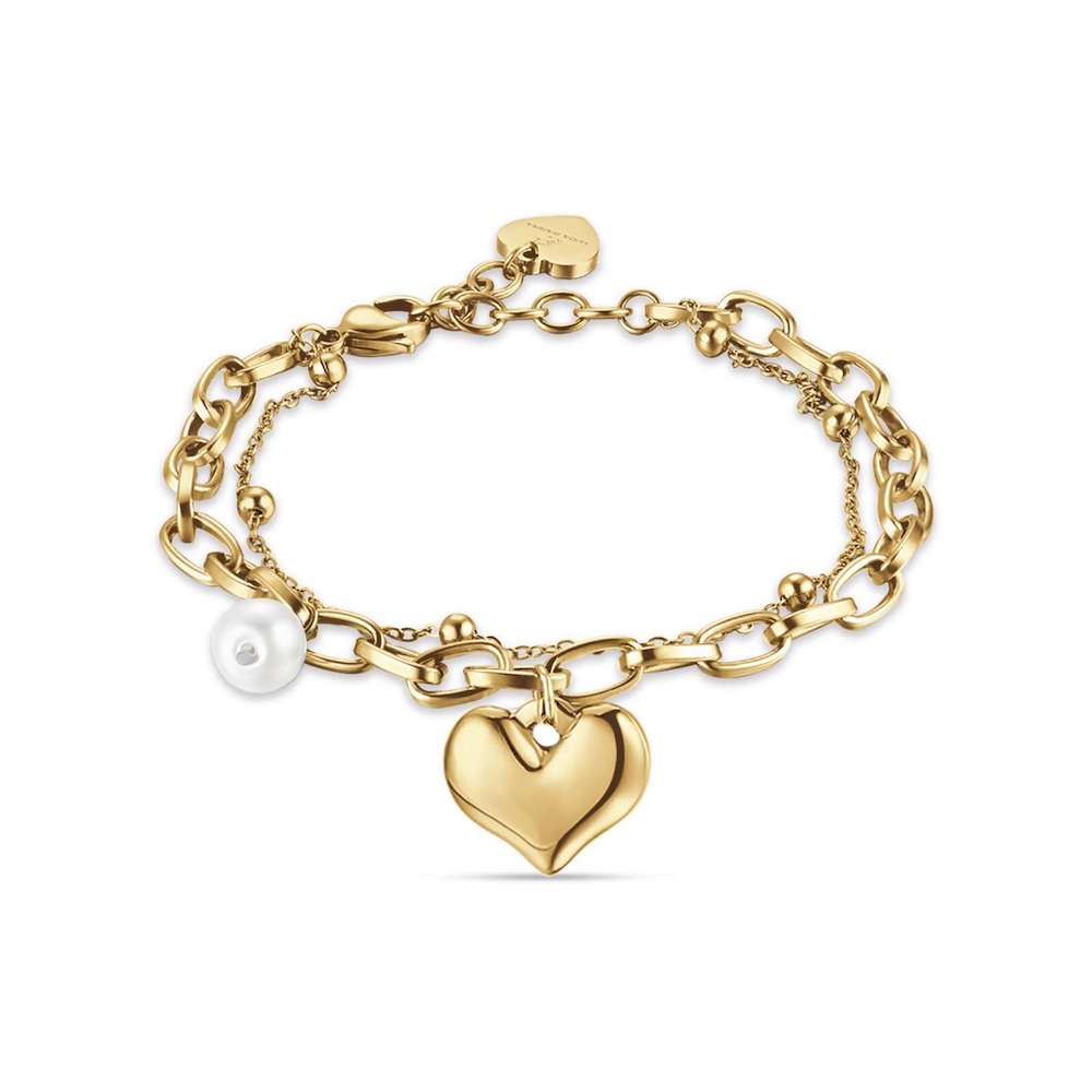 Bracciale Donna Luca Barra BK2243 Bracciale Donna Luca Barra BK2243