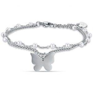 Bracciale Donna Luca Barra BK2251