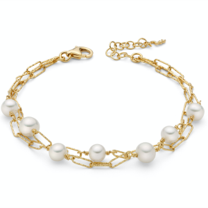 Bracciale Donna Miluna PBR3314G