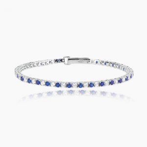 Bracciale Donna Tennis Mabina 533456-m