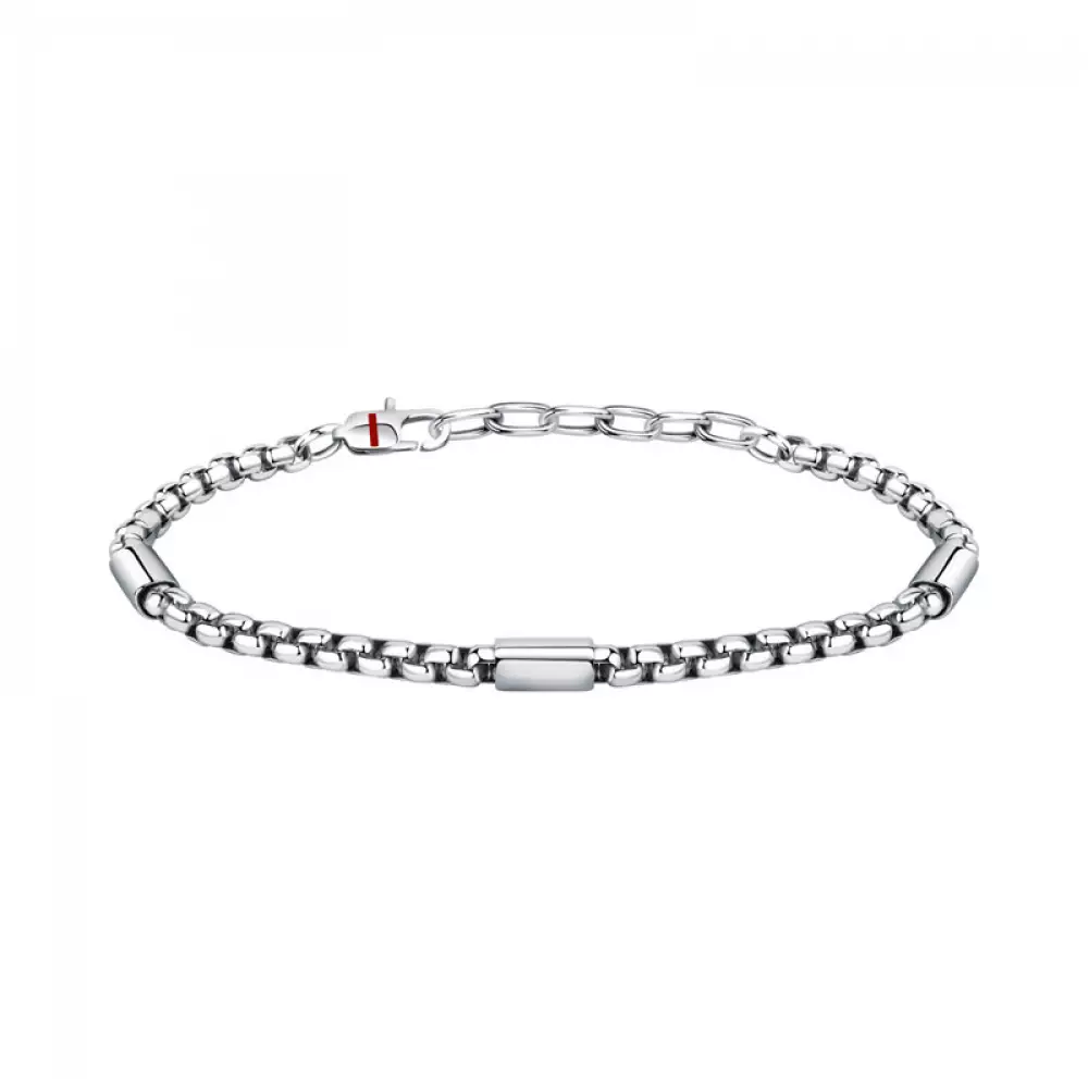 Bracciale Uomo Basic Sector SZS75 Bracciale Uomo Basic Sector SZS75