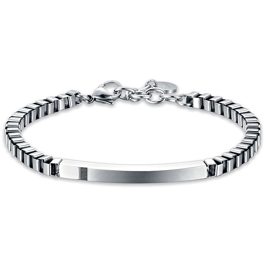 Bracciale Uomo Luca BA1323 Bracciale Uomo Luca BA1323