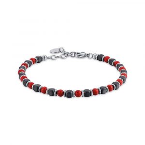 Bracciale Uomo Luca Barra BA1342