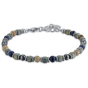 Bracciale Uomo Luca Barra BA1347