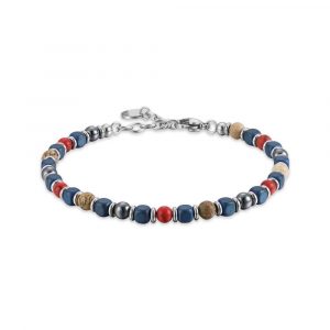 Bracciale Uomo Luca Barra BA1349