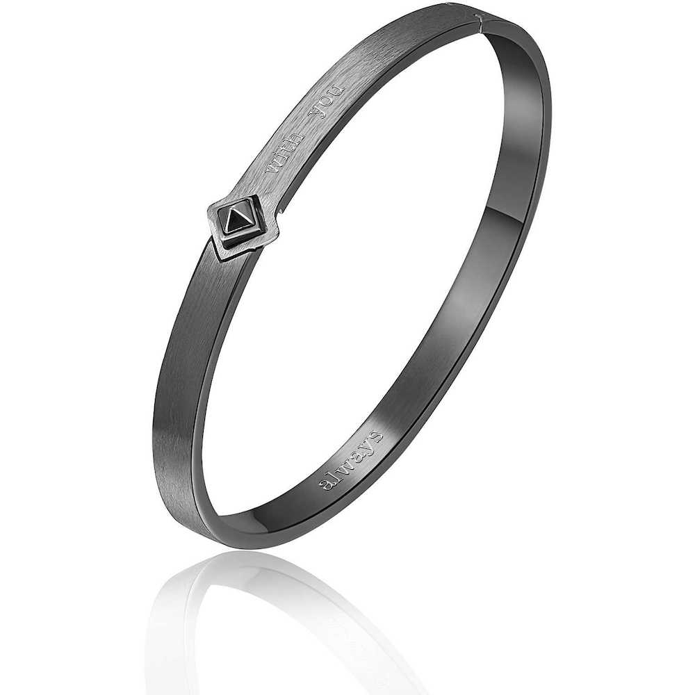 Bracciale Uomo gioielli Brosway BWY18B Bracciale Uomo gioielli Brosway BWY18B