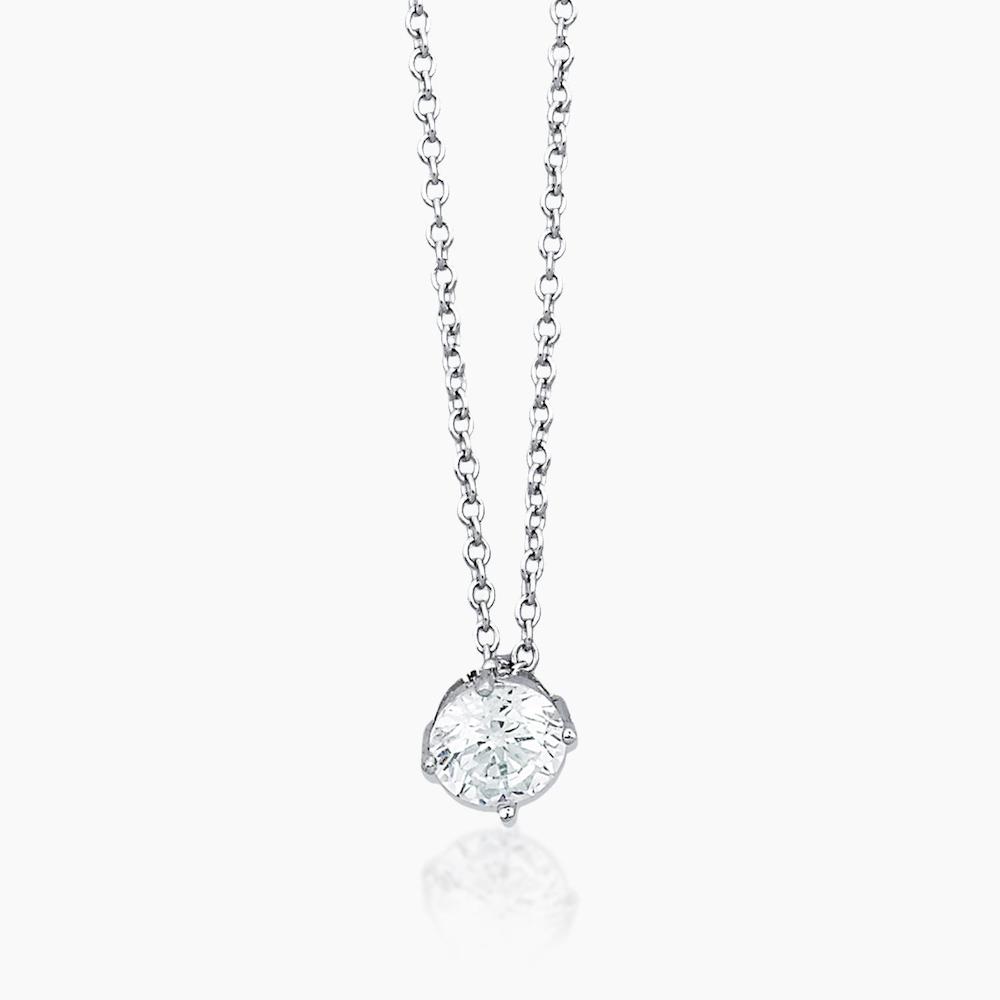 Collana Donna Argenti Mabina 553061 Collana Donna Argenti Mabina 553061