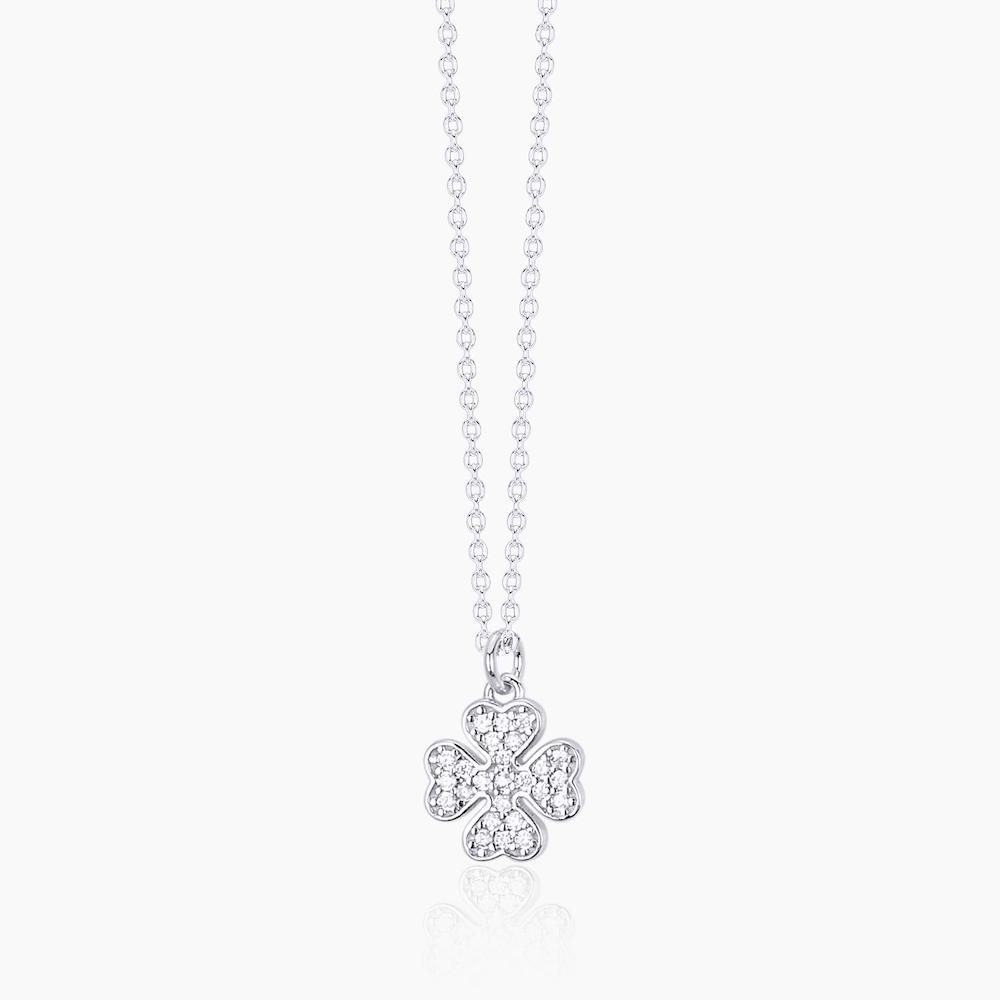 Collana Donna Argento Mabina 553296 Collana Donna Argento Mabina 553296