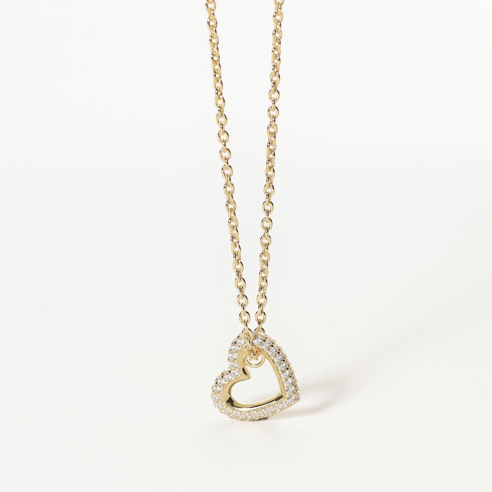 Collana Donna Argento Mabina 553442 Collana Donna Argento Mabina 553442