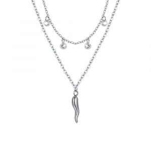 Collana Donna Luca Barra CK1671