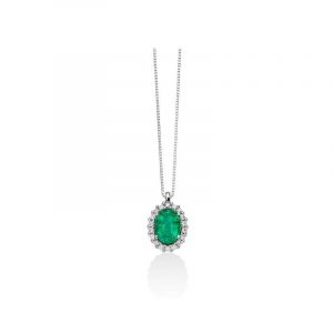 Collana Donna Miluna Cld4101