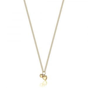 Collana donna Luca Barra CK1638