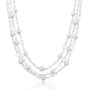 Collana donna miluna pcl6219a