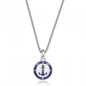 Collana uomo Brosway bho02
